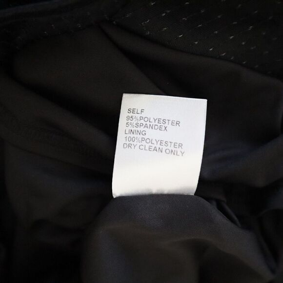 SHO by Tadashi Shoji Sz XS Shamrock Sequin Above The Knee Body-Con Dress - Picture 10 of 16